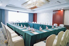 Yangzhou Wanda Yihua Hotel