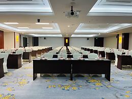 Yangzhou Wanda Yihua Hotel