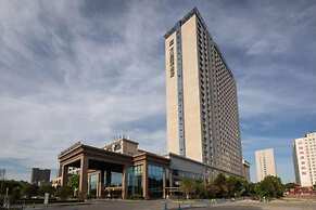 Yangzhou Wanda Yihua Hotel