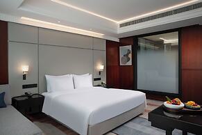 Yangzhou Wanda Yihua Hotel