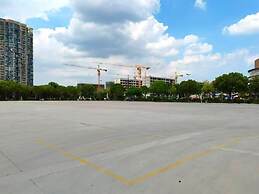 Yangzhou Wanda Yihua Hotel