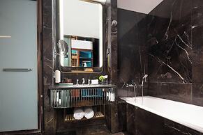 Yangzhou Wanda Yihua Hotel