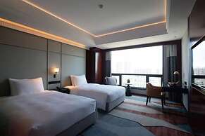 Yangzhou Wanda Yihua Hotel