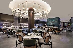 Yangzhou Wanda Yihua Hotel