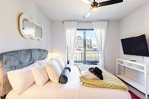 The Odyssey Apartments – by AvantStay Designer Stay in Midtown