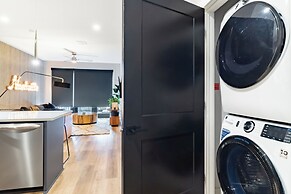 The Odyssey Apartments – by AvantStay Designer Stay in Midtown