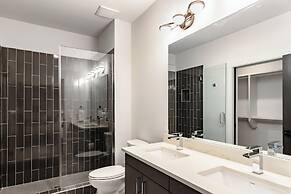 The Odyssey Apartments – by AvantStay Designer Stay in Midtown