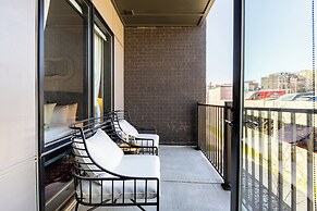 The Odyssey Apartments – by AvantStay Designer Stay in Midtown