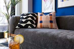 The Odyssey Apartments – by AvantStay Designer Stay in Midtown