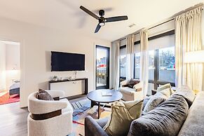 The Odyssey Apartments – by AvantStay Designer Stay in Midtown