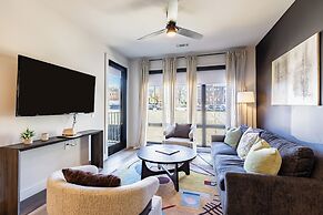 The Odyssey Apartments – by AvantStay Designer Stay in Midtown