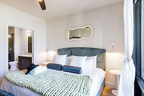 The Odyssey Apartments – by AvantStay Designer Stay in Midtown