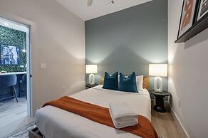 The Odyssey Apartments – by AvantStay Designer Stay in Midtown