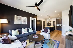 The Odyssey Apartments – by AvantStay Designer Stay in Midtown