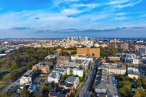 The Odyssey Apartments – by AvantStay Designer Stay in Midtown