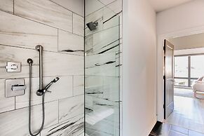 The Odyssey Apartments – by AvantStay Designer Stay in Midtown