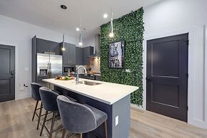 The Odyssey Apartments – by AvantStay Designer Stay in Midtown