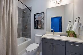 The Odyssey Apartments – by AvantStay Designer Stay in Midtown