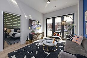 The Odyssey Apartments – by AvantStay Designer Stay in Midtown
