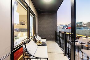 The Odyssey Apartments – by AvantStay Designer Stay in Midtown