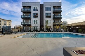 The Odyssey Apartments – by AvantStay Designer Stay in Midtown