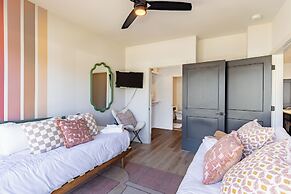 The Odyssey Apartments – by AvantStay Designer Stay in Midtown