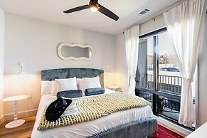 The Odyssey Apartments – by AvantStay Designer Stay in Midtown