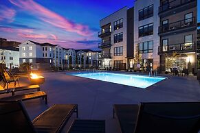 The Odyssey Apartments – by AvantStay Designer Stay in Midtown