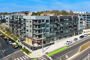 The Odyssey Apartments – by AvantStay Designer Stay in Midtown