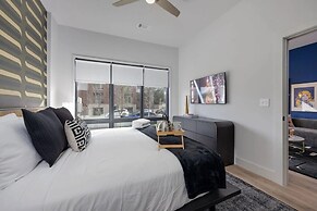 The Odyssey Apartments – by AvantStay Designer Stay in Midtown