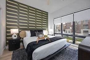 The Odyssey Apartments – by AvantStay Designer Stay in Midtown