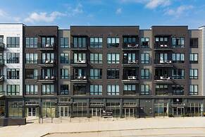 The Odyssey Apartments – by AvantStay Designer Stay in Midtown