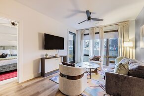 The Odyssey Apartments – by AvantStay Designer Stay in Midtown