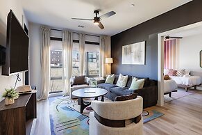 The Odyssey Apartments – by AvantStay Designer Stay in Midtown