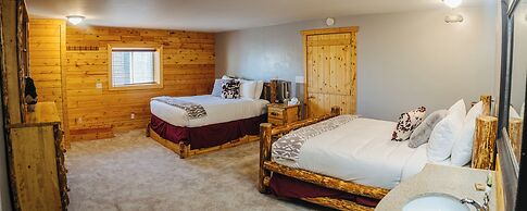 River Property Management LLC