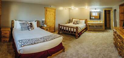 River Property Management LLC