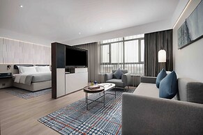 Changji Wanda Meihua Hotel