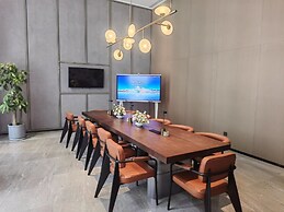 Changji Wanda Meihua Hotel