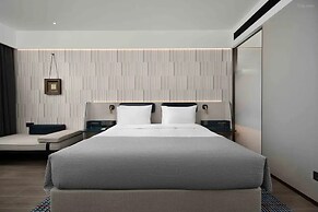 Changji Wanda Meihua Hotel