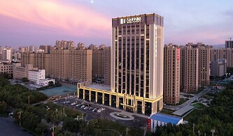 Changji Wanda Meihua Hotel