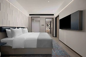 Changji Wanda Meihua Hotel