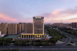 Changji Wanda Meihua Hotel