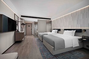 Changji Wanda Meihua Hotel