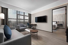 Changji Wanda Meihua Hotel