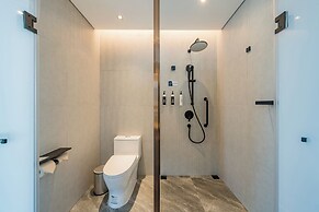 Changji Wanda Meihua Hotel