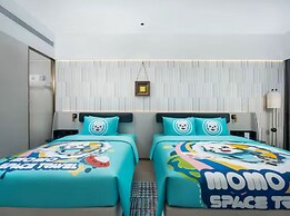 Changji Wanda Meihua Hotel