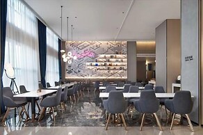 Changji Wanda Meihua Hotel