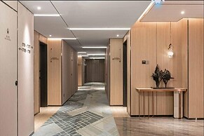 Changji Wanda Meihua Hotel