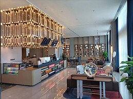Changji Wanda Meihua Hotel
