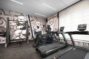 Changji Wanda Meihua Hotel